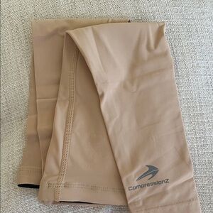 Compression Arm Sleeves L